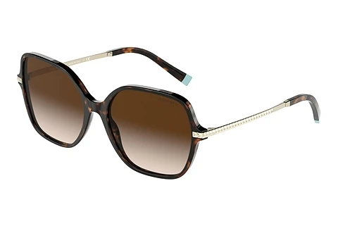 Sonnenbrille Tiffany TF4191 80153B