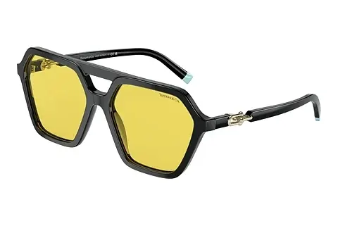 Sonnenbrille Tiffany TF4198 800185