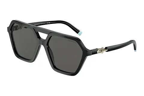 Sonnenbrille Tiffany TF4198 8001S4