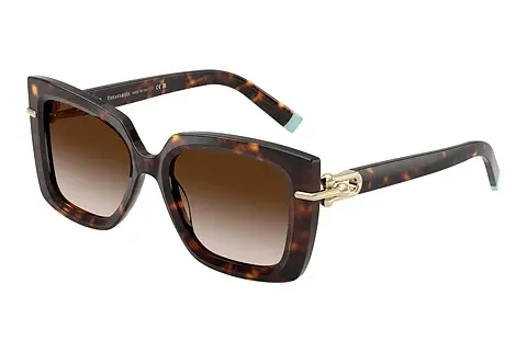 Sonnenbrille Tiffany TF4199 80153B