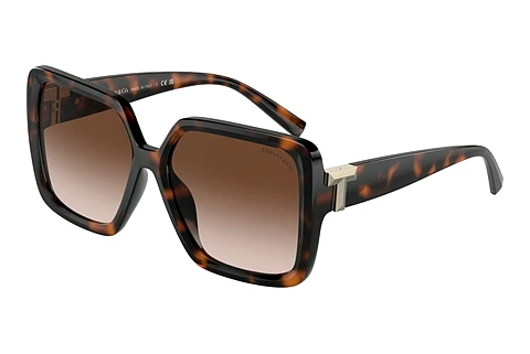 Sonnenbrille Tiffany TF4206U 80153B