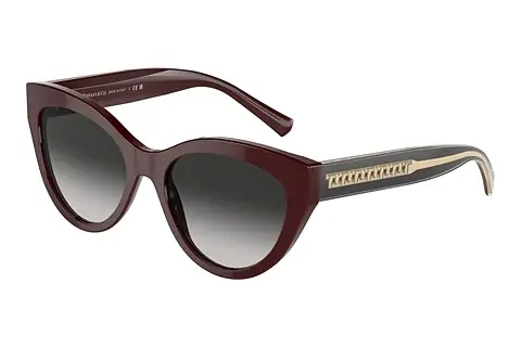 Sonnenbrille Tiffany TF4220 83893C