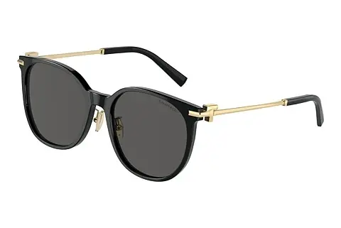 Sonnenbrille Tiffany TF4224D 8001S4