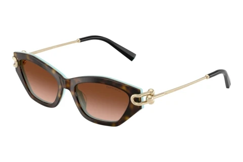 Sonnenbrille Tiffany TF4231U 81343B