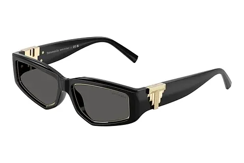 Sonnenbrille Tiffany TF4234U 8001S4