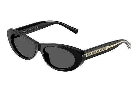 Sonnenbrille Tiffany TF4236U 8001S4
