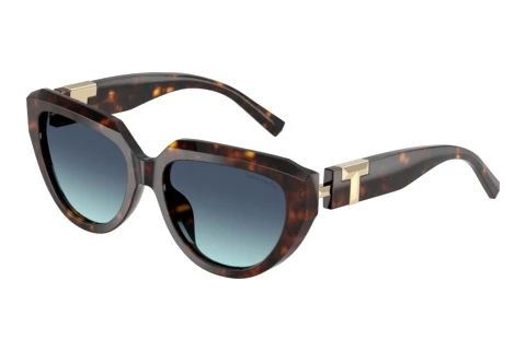 Sonnenbrille Tiffany TF4238U 84649S