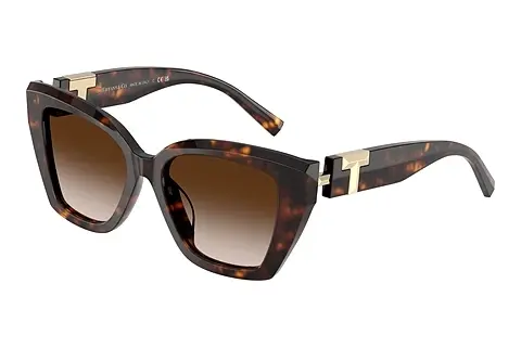 Sonnenbrille Tiffany TF4239U 80153B
