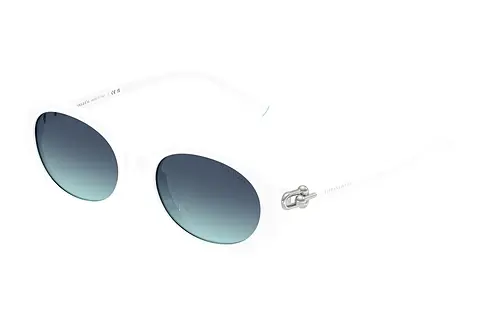 Sonnenbrille Tiffany TF4242D 83929S