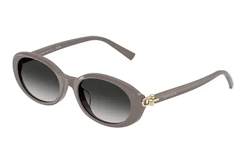 Sonnenbrille Tiffany TF4242D 84013C