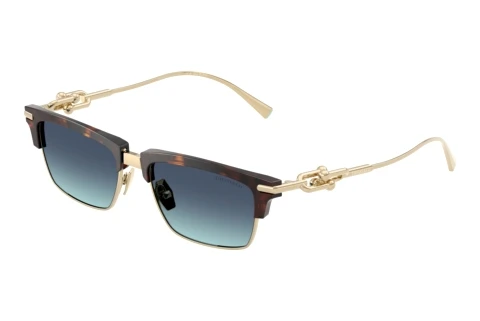 Sonnenbrille Tiffany TF4262K 80159S