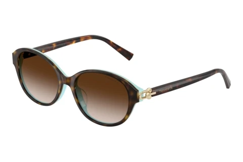 Sonnenbrille Tiffany TF4263D 81343B