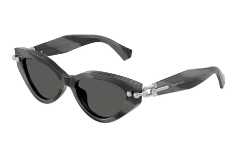 Sonnenbrille Tiffany TF4268U 8474S4