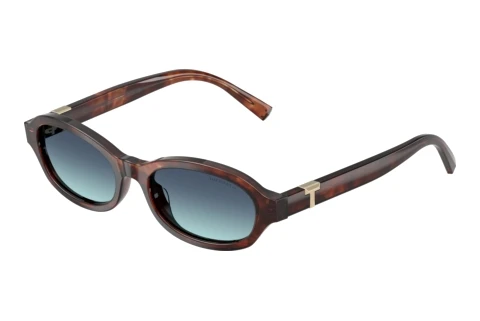 Sonnenbrille Tiffany TF4270U 84219S