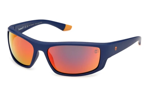 Sonnenbrille Timberland TB00081 91D