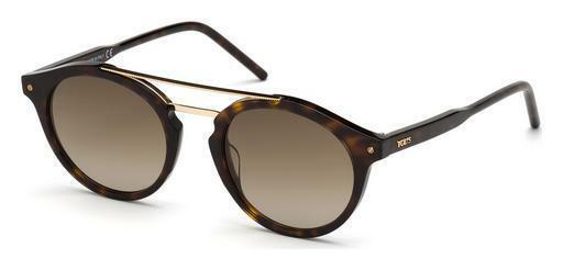 Sonnenbrille Tod's TO0268 52K