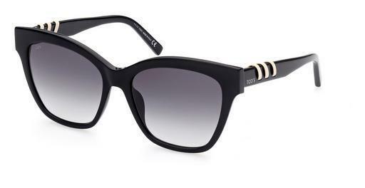 Sonnenbrille Tod's TO0274 01B