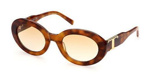 Sonnenbrille Tod's TO0288 53F