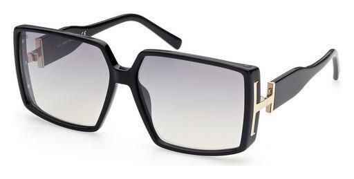 Sonnenbrille Tod's TO0289 01C