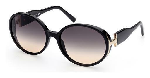 Sonnenbrille Tod's TO0290 01B