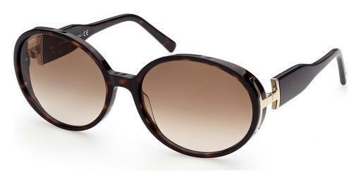 Sonnenbrille Tod's TO0290 52G