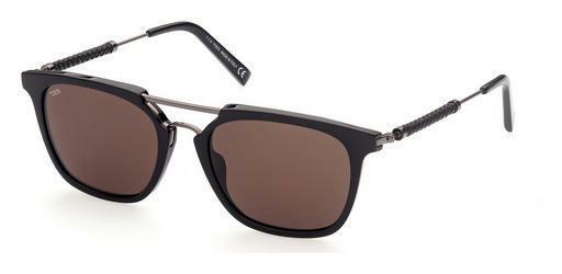 Sonnenbrille Tod's TO0297 01N