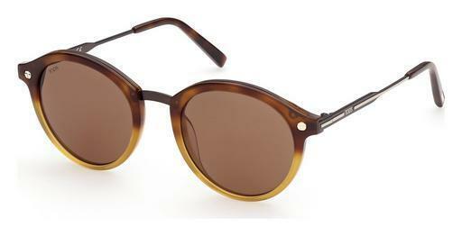 Sonnenbrille Tod's TO0305 56E
