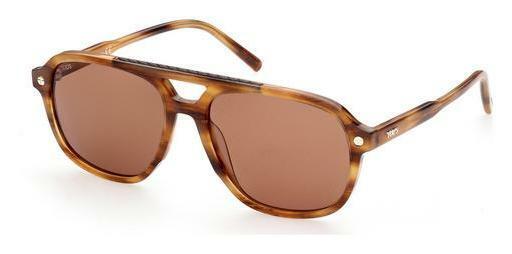 Sonnenbrille Tod's TO0307 56E