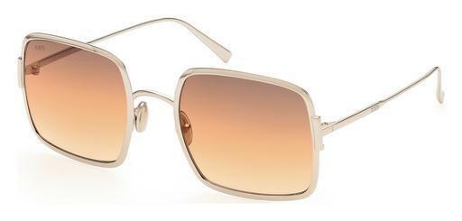 Sonnenbrille Tod's TO0327 32F