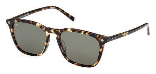 Sonnenbrille Tod's TO0335 53N
