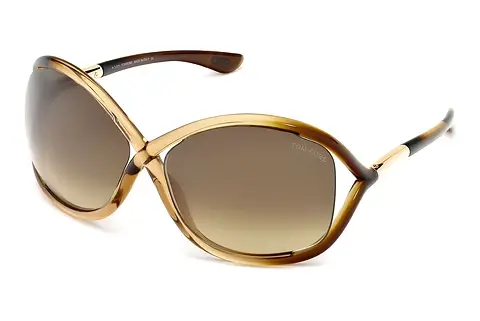 Sonnenbrille Tom Ford Whitney (FT0009 74F)