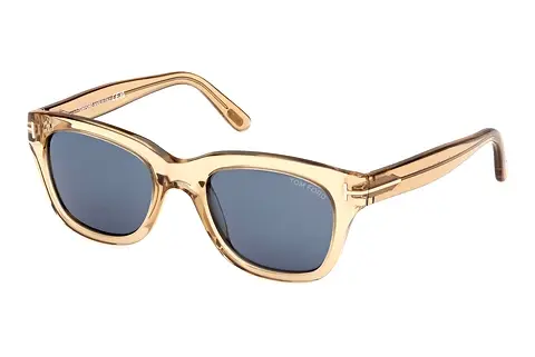 Sonnenbrille Tom Ford Snowdon (FT0237 45V)