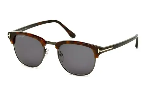 Sonnenbrille Tom Ford Henry (FT0248 52A)