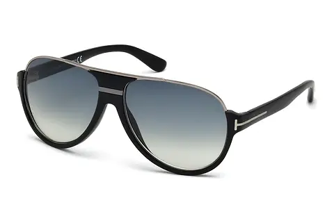Sonnenbrille Tom Ford Dimitry (FT0334 02W)