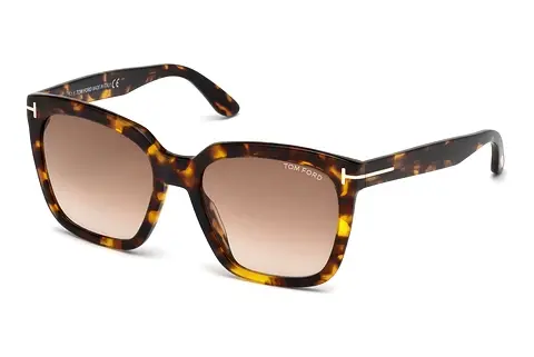 Sonnenbrille Tom Ford Amarra (FT0502 52F)