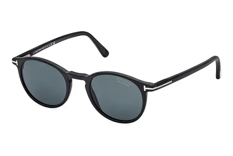 Sonnenbrille Tom Ford Andrea-02 (FT0539 02V)