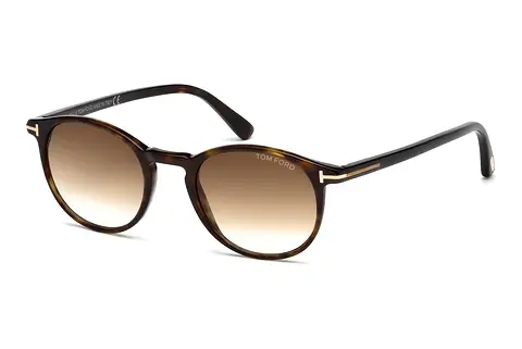 Sonnenbrille Tom Ford Andrea-02 (FT0539 52F)