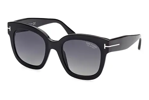 Sonnenbrille Tom Ford Beatrix-02 (FT0613 01D)