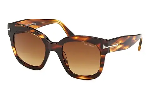 Sonnenbrille Tom Ford Beatrix-02 (FT0613 55F)