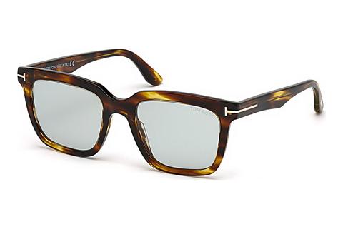 Sonnenbrille Tom Ford Marco-02 (FT0646 55A)