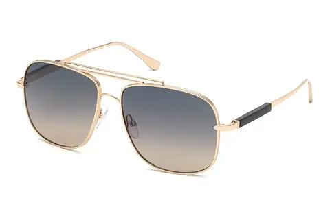 Sonnenbrille Tom Ford Jude (FT0669 28B)