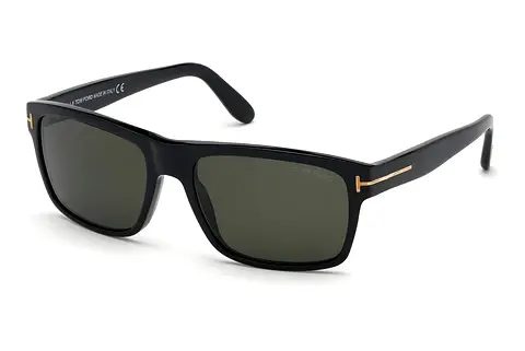 Sonnenbrille Tom Ford August (FT0678 01D)