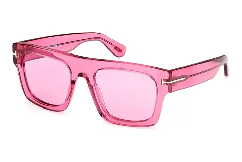 Sonnenbrille Tom Ford Fausto (FT0711 75S)