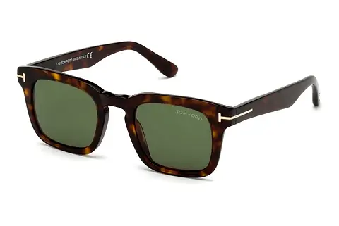 Sonnenbrille Tom Ford Dax (FT0751 52N)