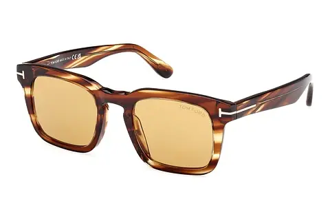 Sonnenbrille Tom Ford Dax (FT0751 53E)
