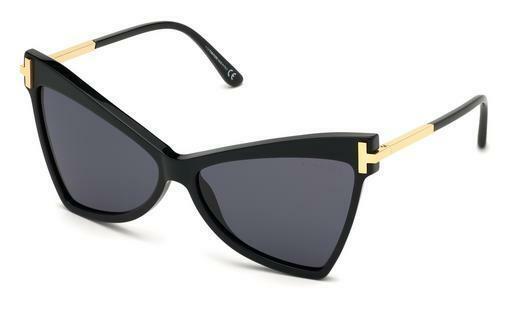 Sonnenbrille Tom Ford FT0767 01A