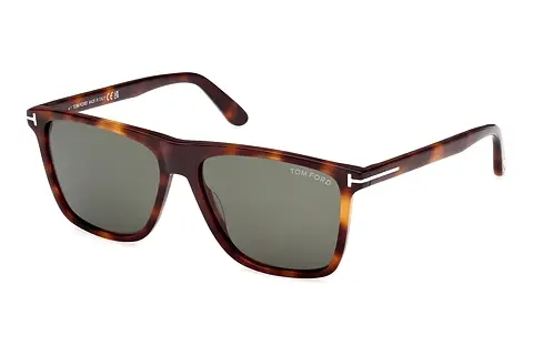 Sonnenbrille Tom Ford Fletcher (FT0832 53N)