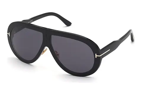 Sonnenbrille Tom Ford Troy (FT0836 01A)