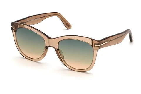 Sonnenbrille Tom Ford Wallace (FT0870 45P)