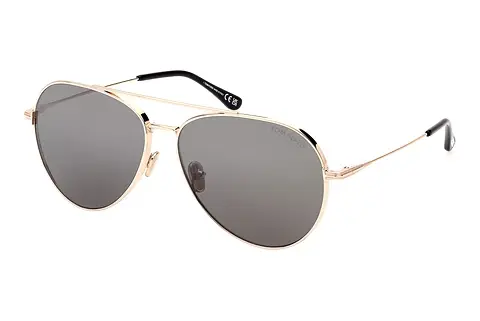 Sonnenbrille Tom Ford Dashel-02 (FT0996 28A)